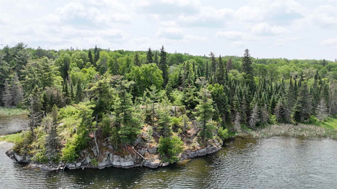 island image