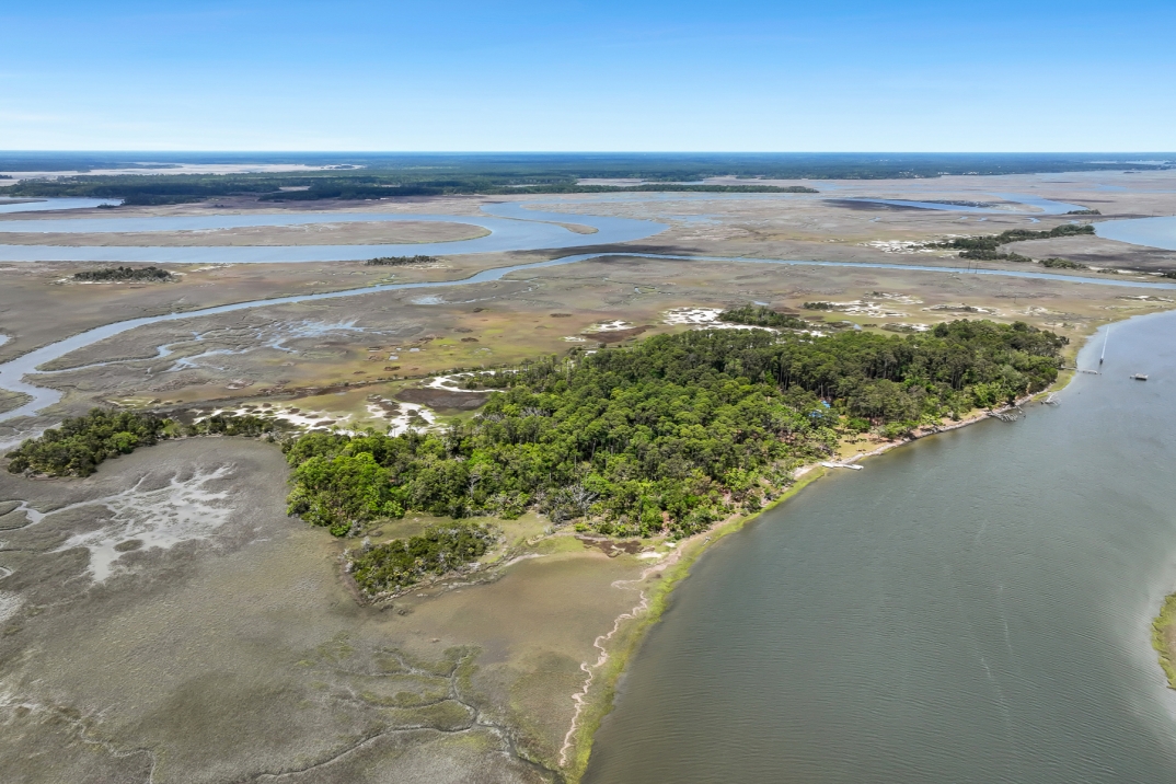 island image