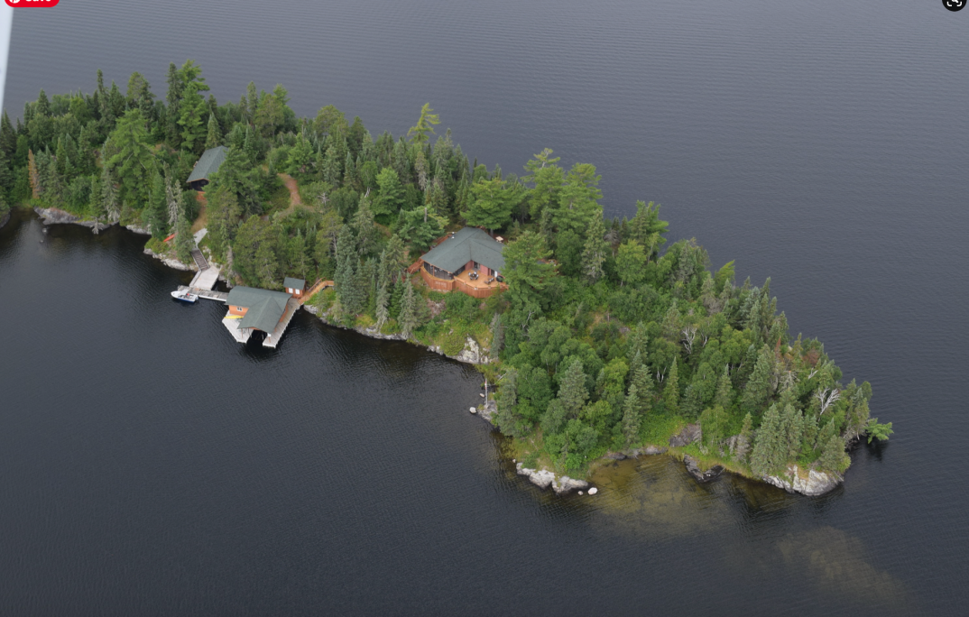 island image