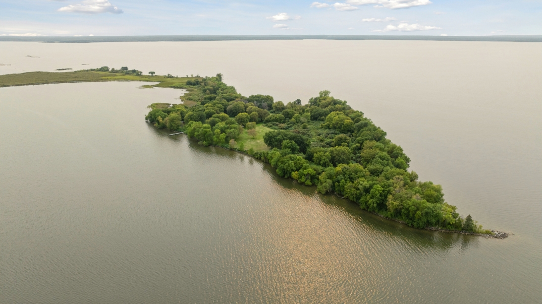 island image