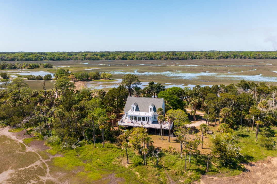 island image