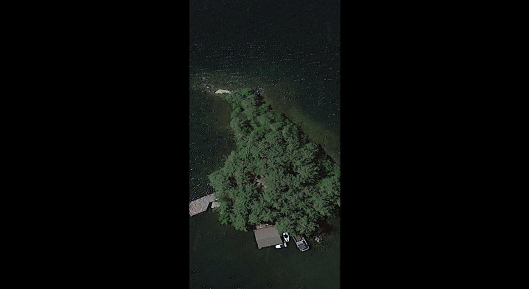 island image