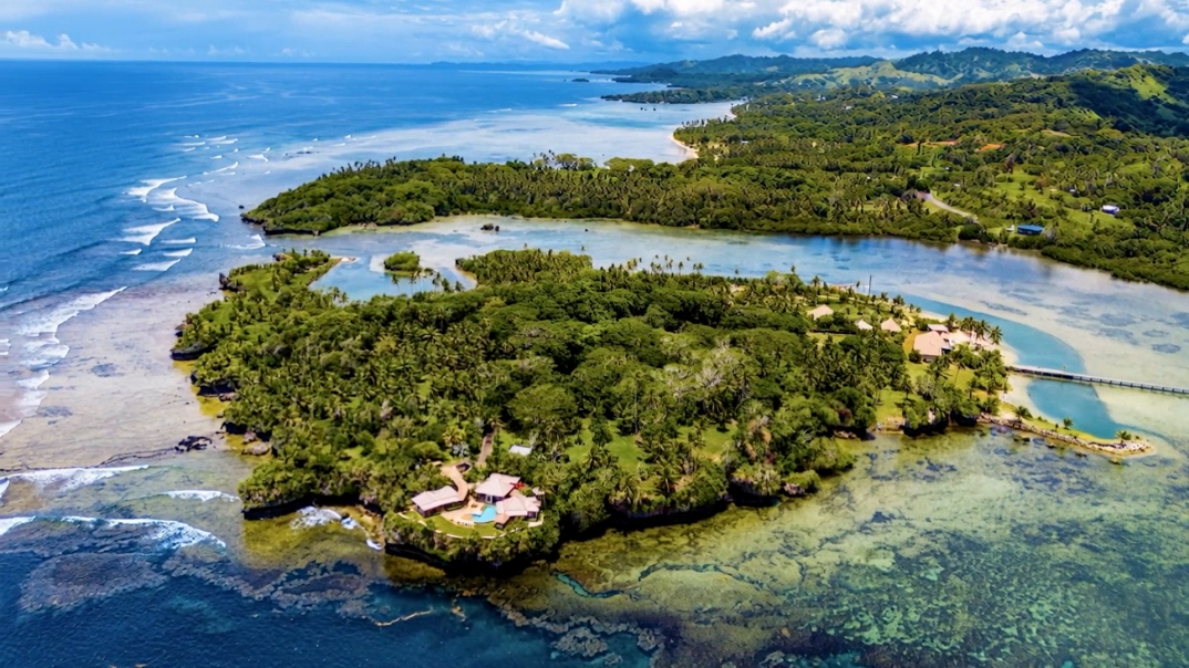 island image