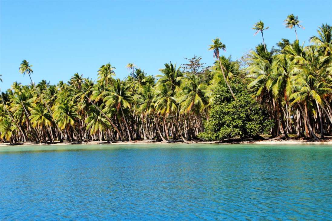 Motu Tipaemaua French Polynesia, South Pacific Private Islands for Sale