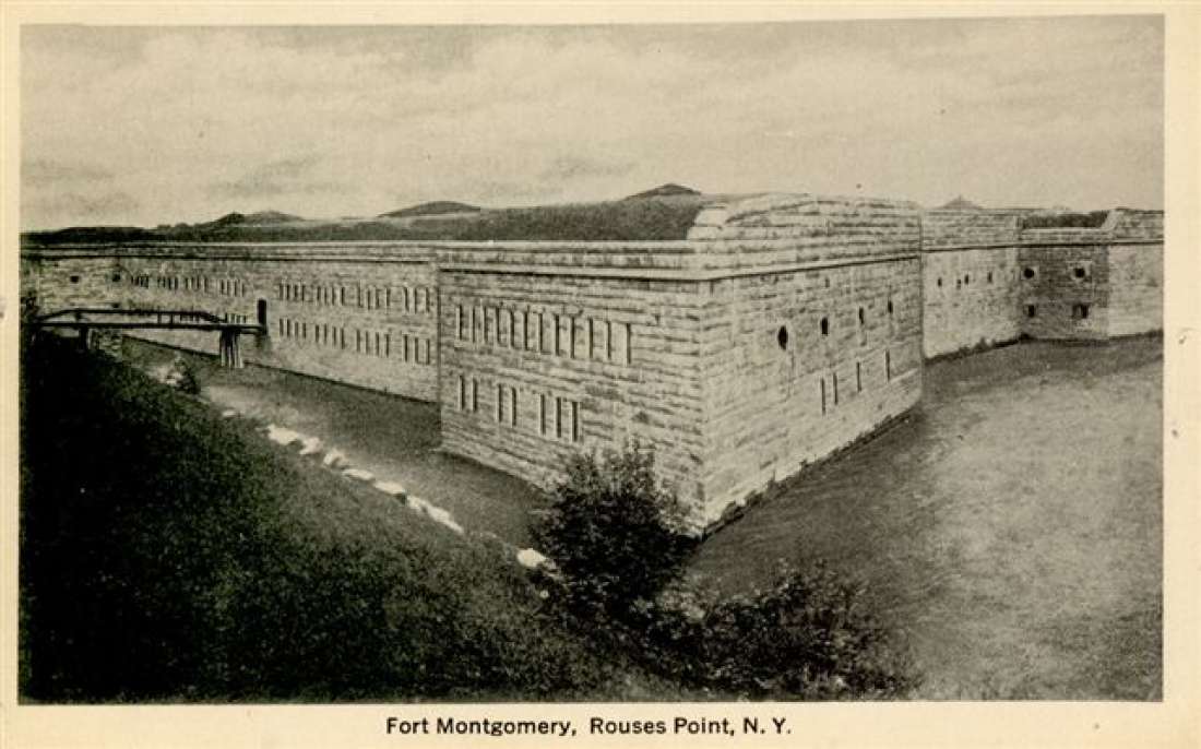 Fort Montgomery Island New York, United States Private Islands for Sale