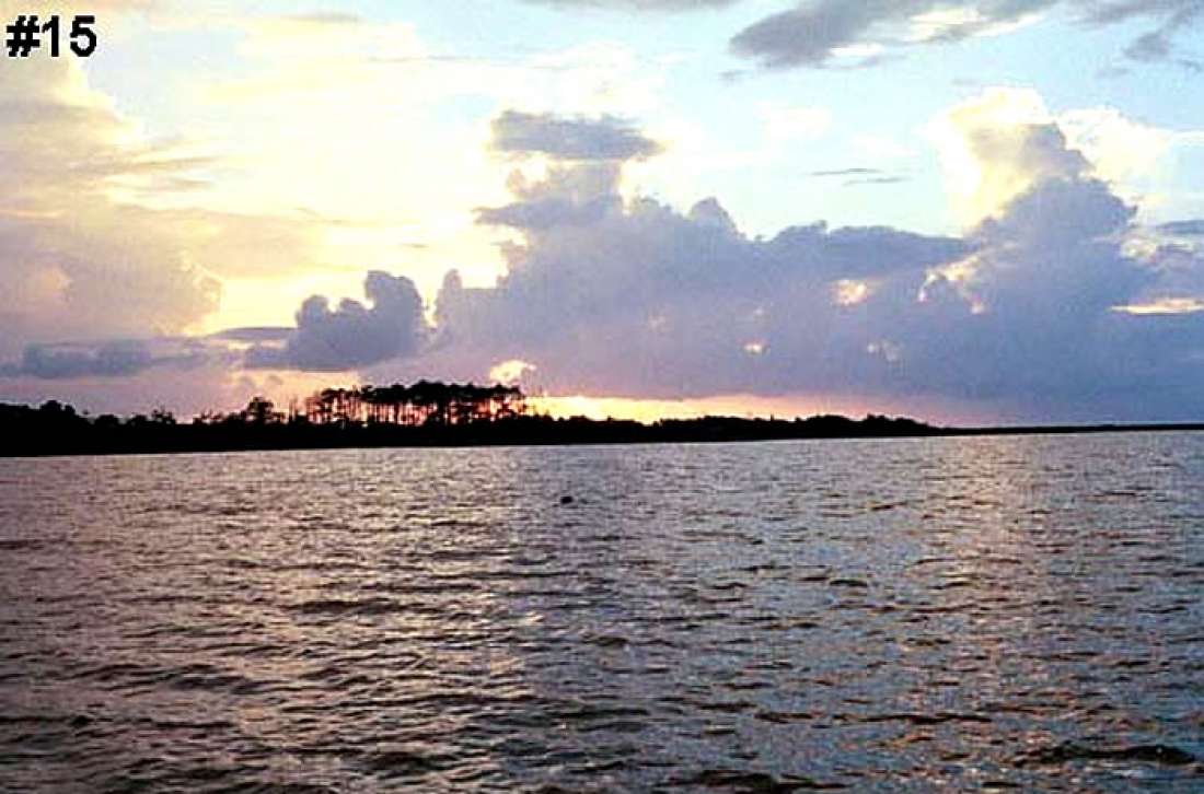 Cedar Island North Carolina, United States Private Islands for Sale