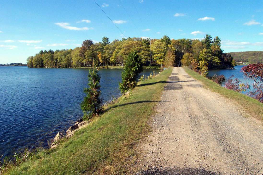 Eagle Island Michigan, United States Private Islands for Sale