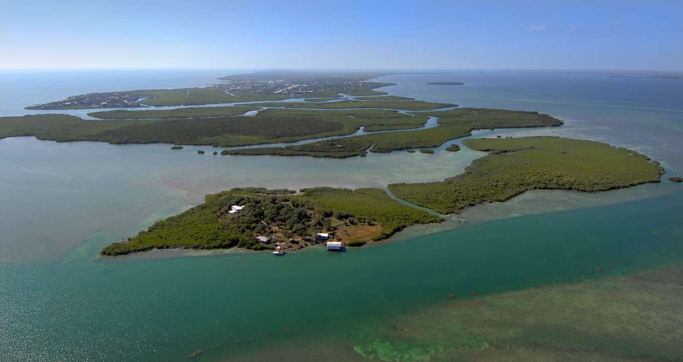 Broad Key - Florida, United States - Private Islands for Sale