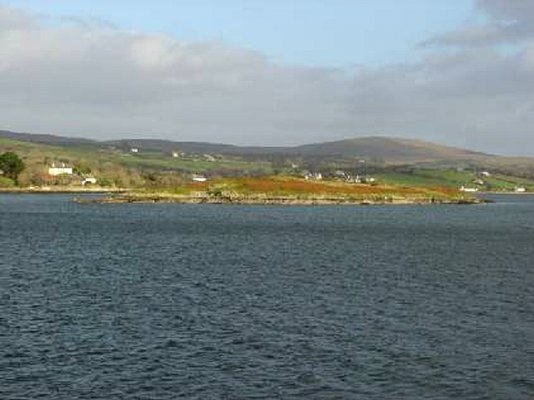 Mannions Island Ireland Europe Private Islands For Sale