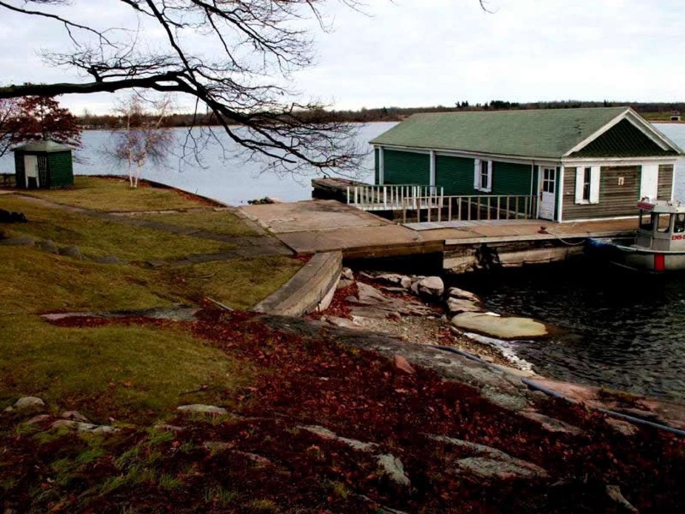 Watch Island New York, United States Private Islands for Sale