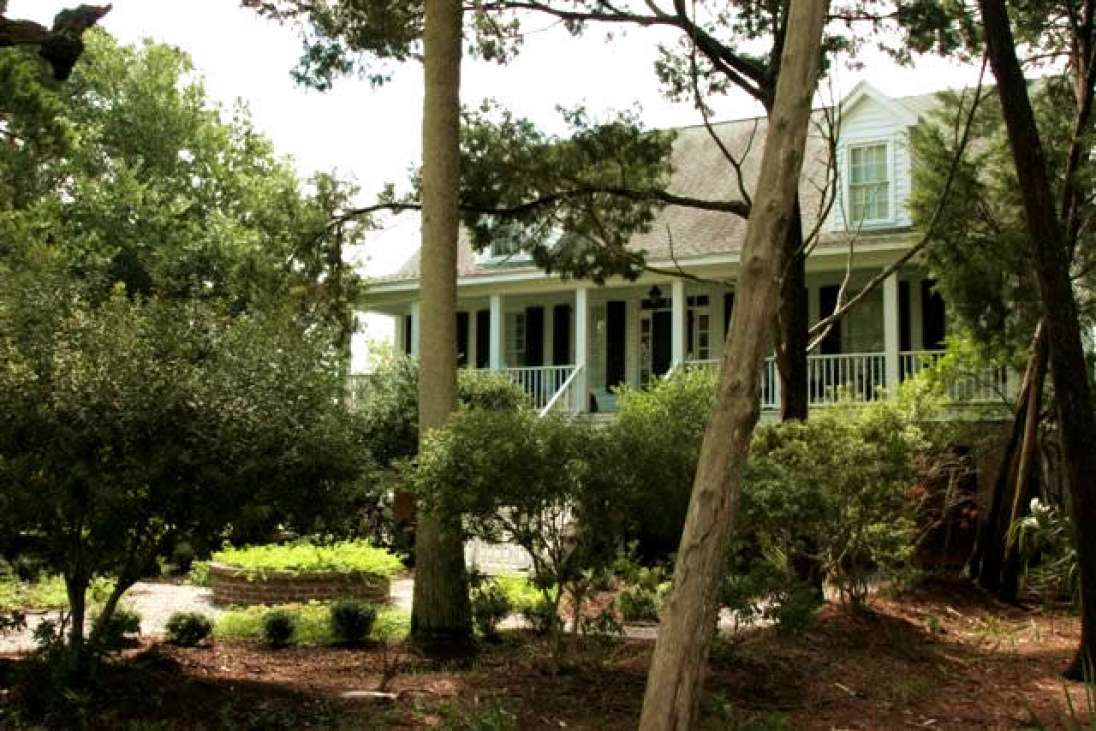 Little Horse Island South Carolina, United States Private Islands