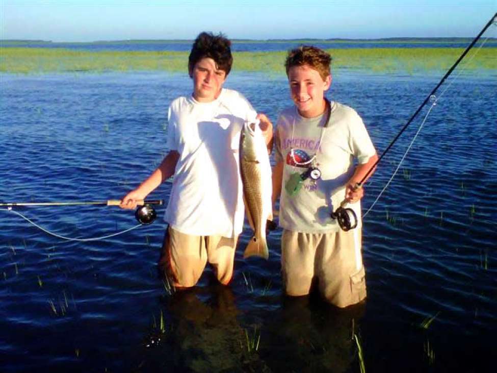 Little Horse Island South Carolina, United States Private Islands
