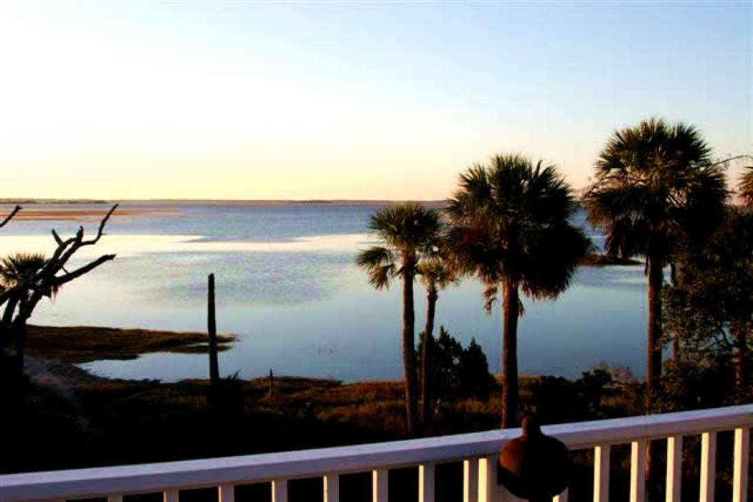Little Horse Island South Carolina, United States Private Islands