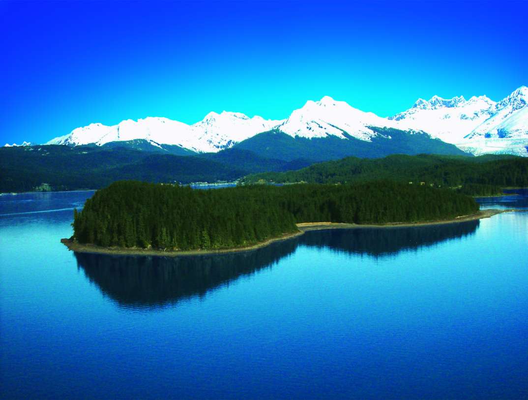 Islands for Sale in Alaska, United States