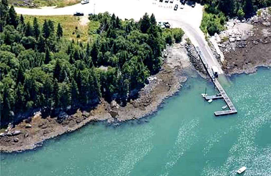 Addison Island Maine, United States Private Islands for Sale