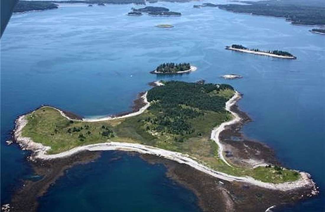 Addison Island Maine, United States Private Islands for Sale