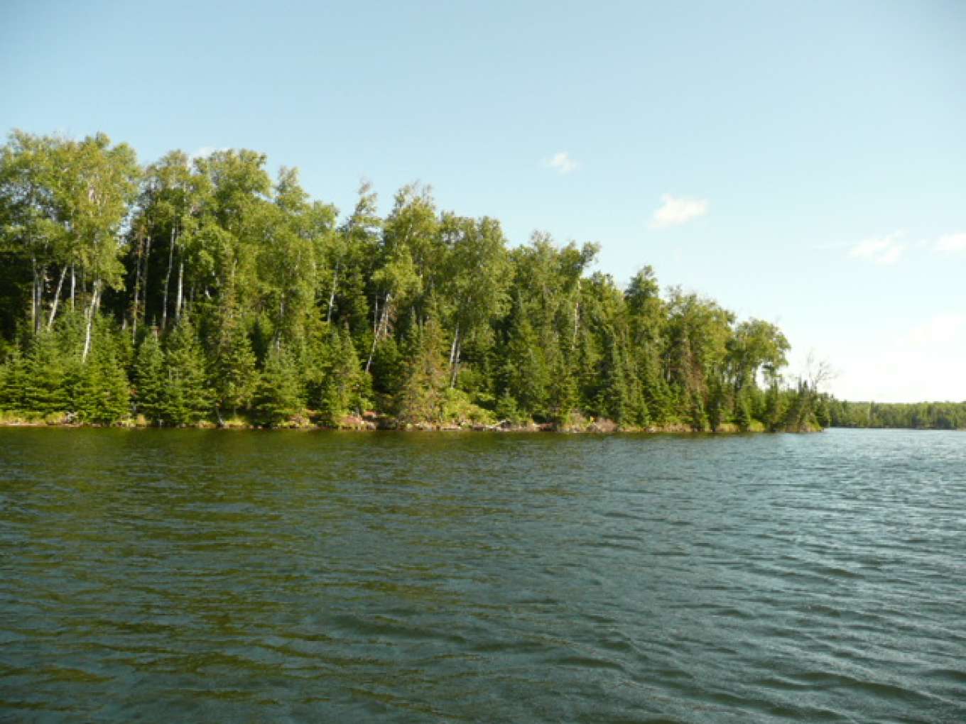 Eagles Nest Island Michigan, United States Private Islands for Sale