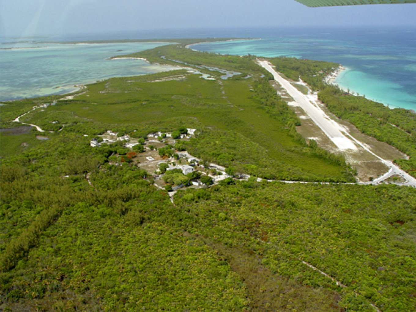 Whale Cay The Berry Islands, Bahamas , Caribbean Private Islands