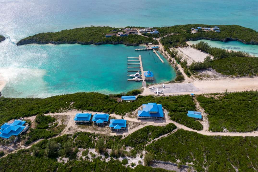 Forebyggelse Forfølge Ændringer fra Islands for Sale in Bahamas, Caribbean