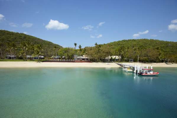 Orpheus Island Lodge - Australia, South Pacific - Private Islands for Rent