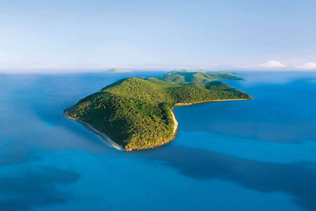 Islands for Sale in Australia, South Pacific