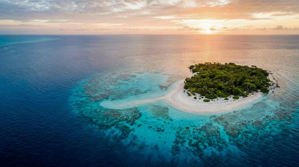 Image of Untouched Belize category