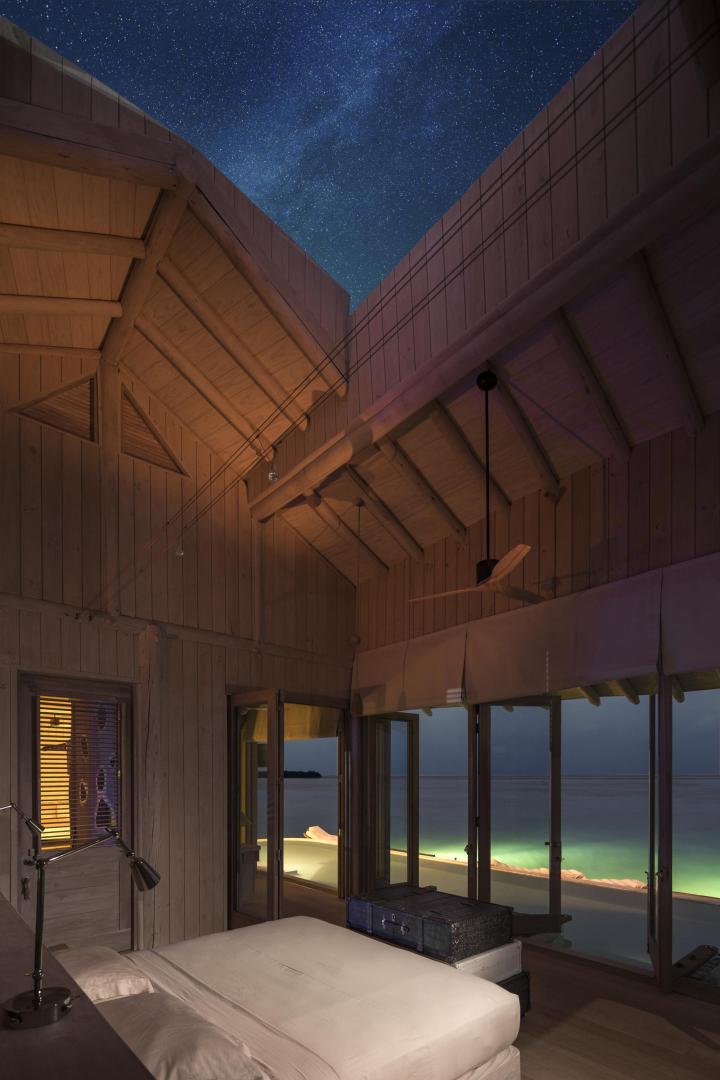 Soneva Jani – Private island in Maldives, Asia & Middle East
