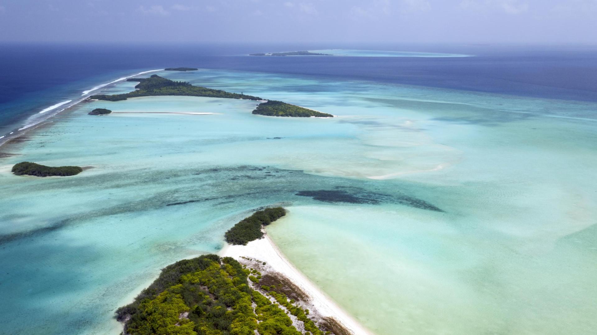 Soneva Jani – Private island in Maldives, Asia & Middle East