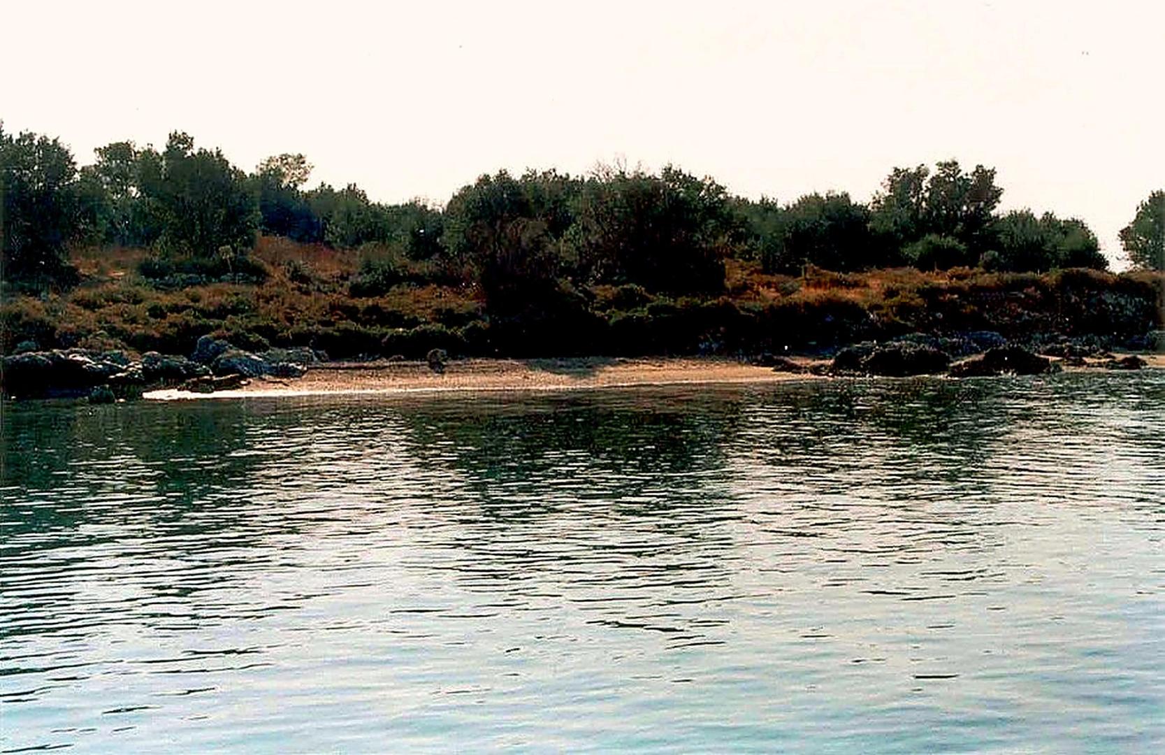 St. Athanasios Island – Private island in Greece, Europe