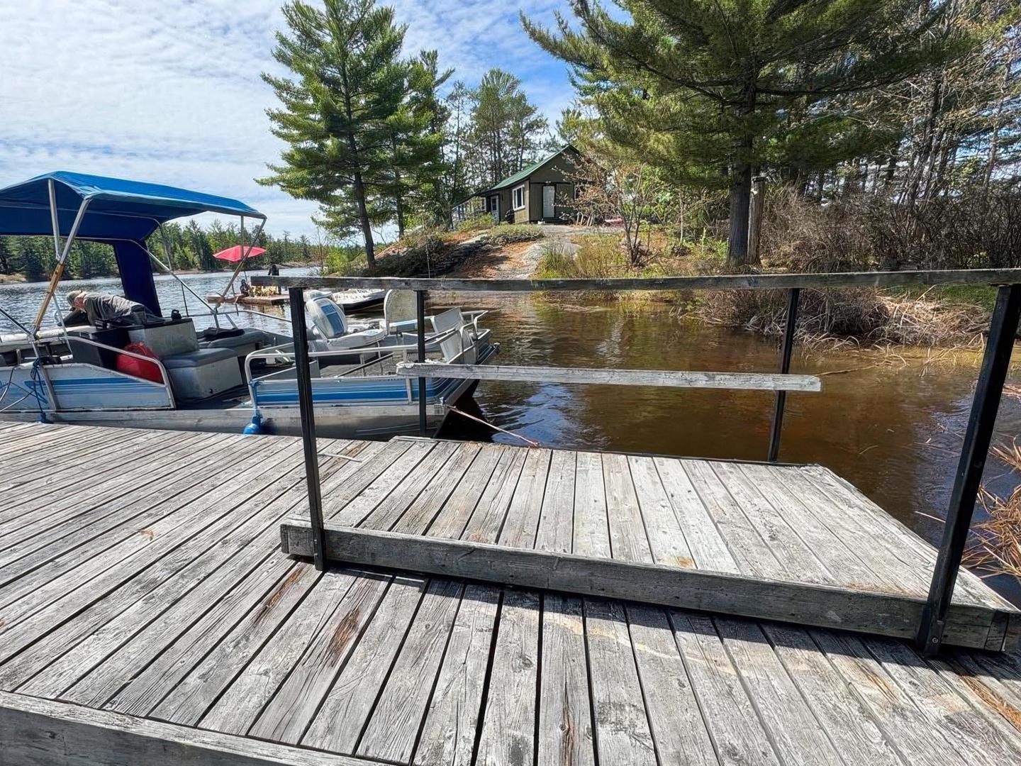 1 Island A – Private island in Northern Ontario, Ontario, Canada