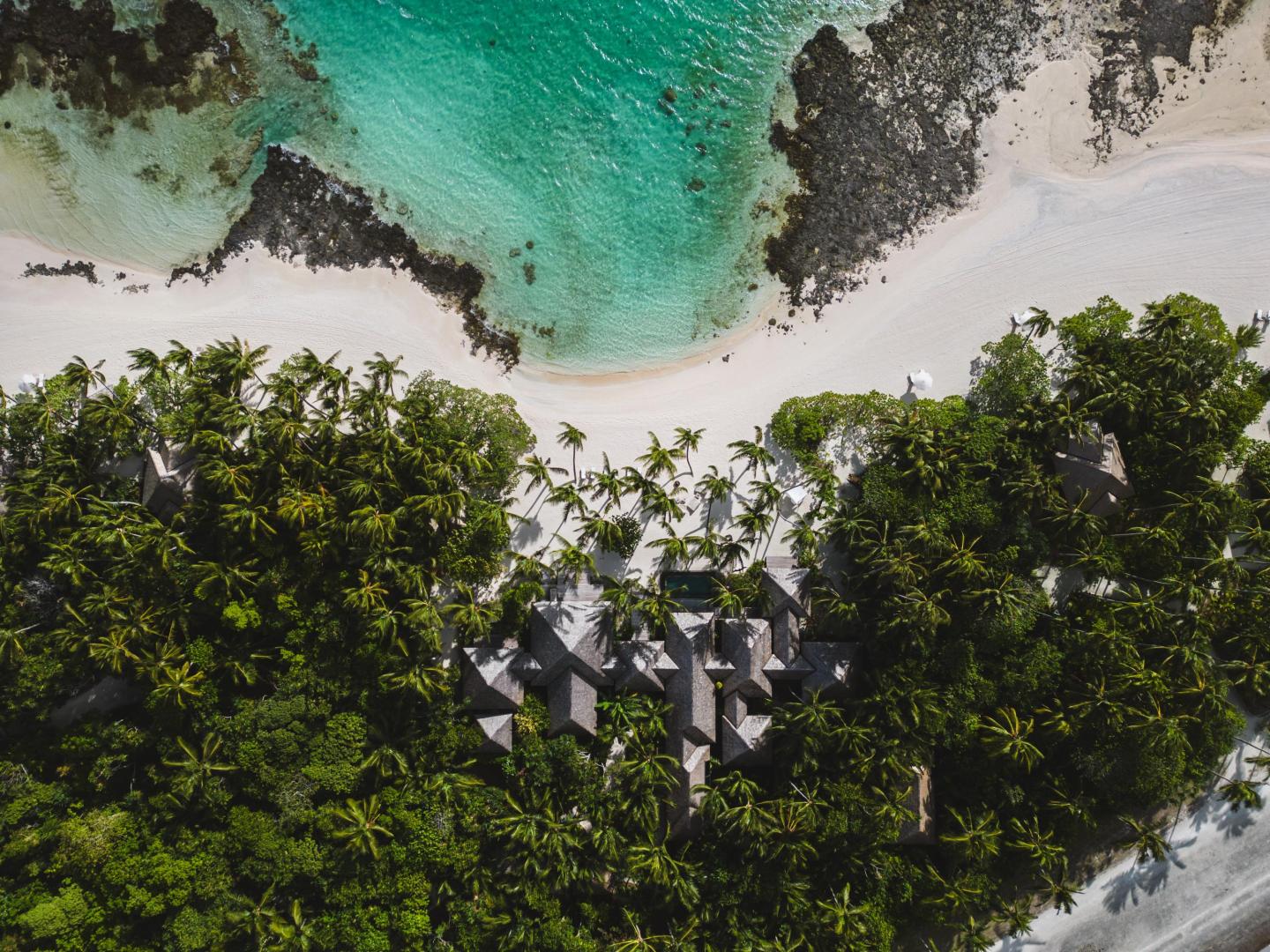 Nukutepipi Island – Private island in French Polynesia, South Pacific