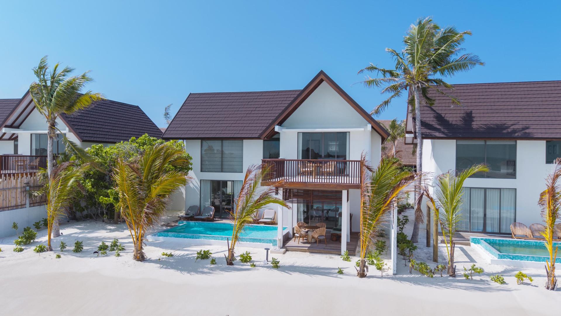 Meyyafushi – Private island in Maldives, Asia & Middle East