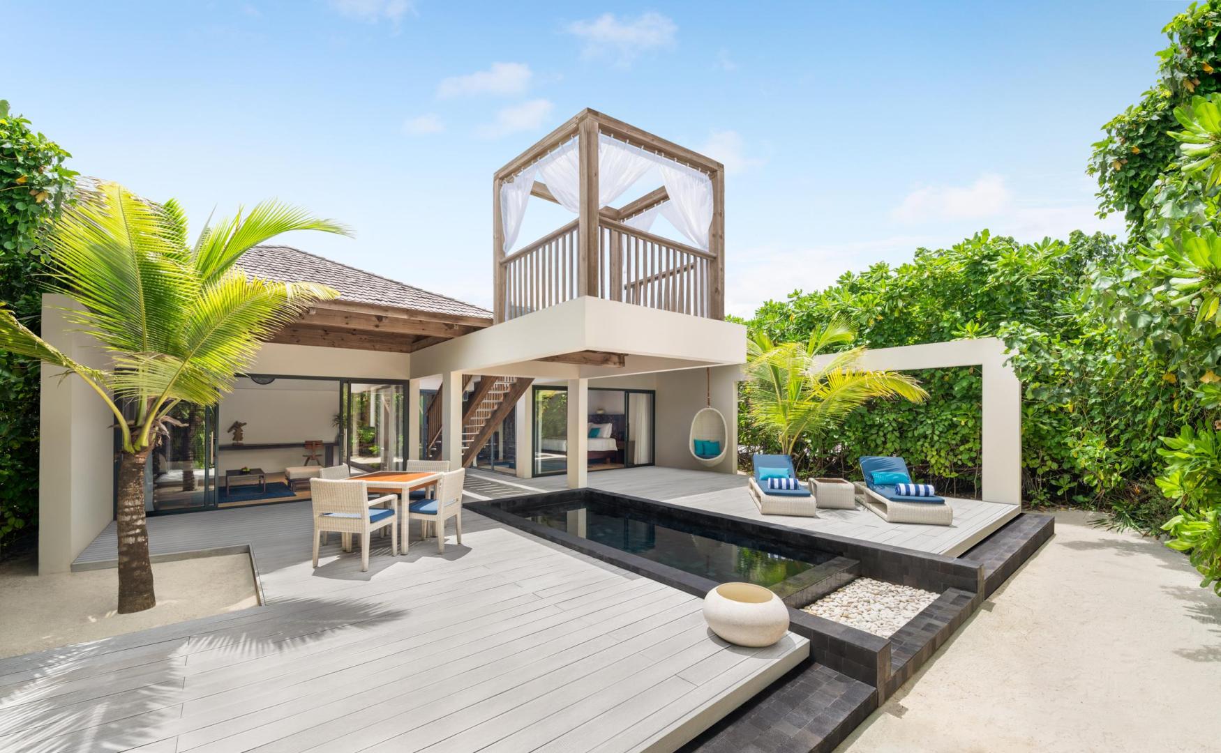 Mondrian Maldives Kuredhivaru – Private island in Maldives, Asia & Middle East