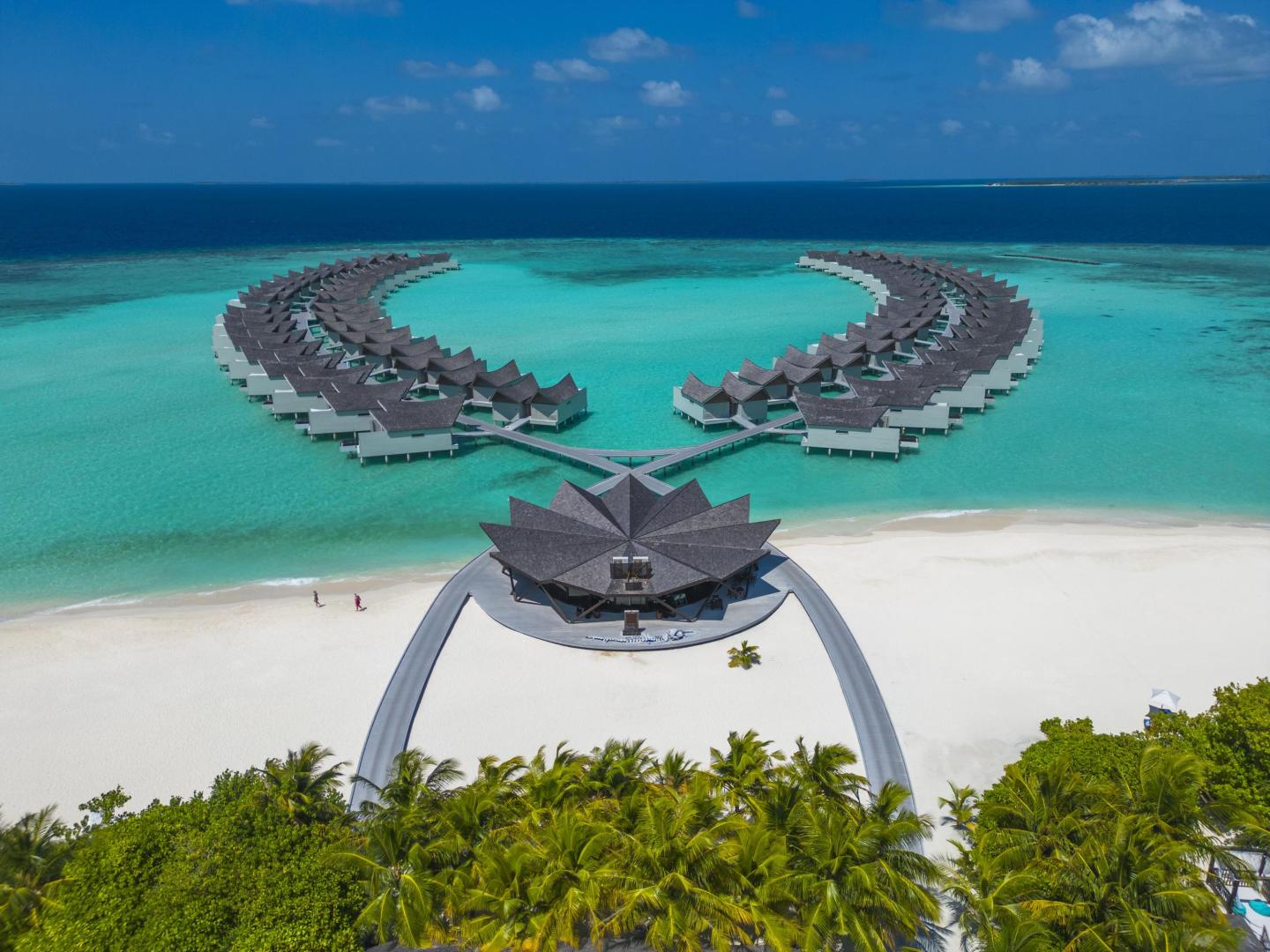 Mondrian Maldives Kuredhivaru – Private island in Maldives, Asia & Middle East