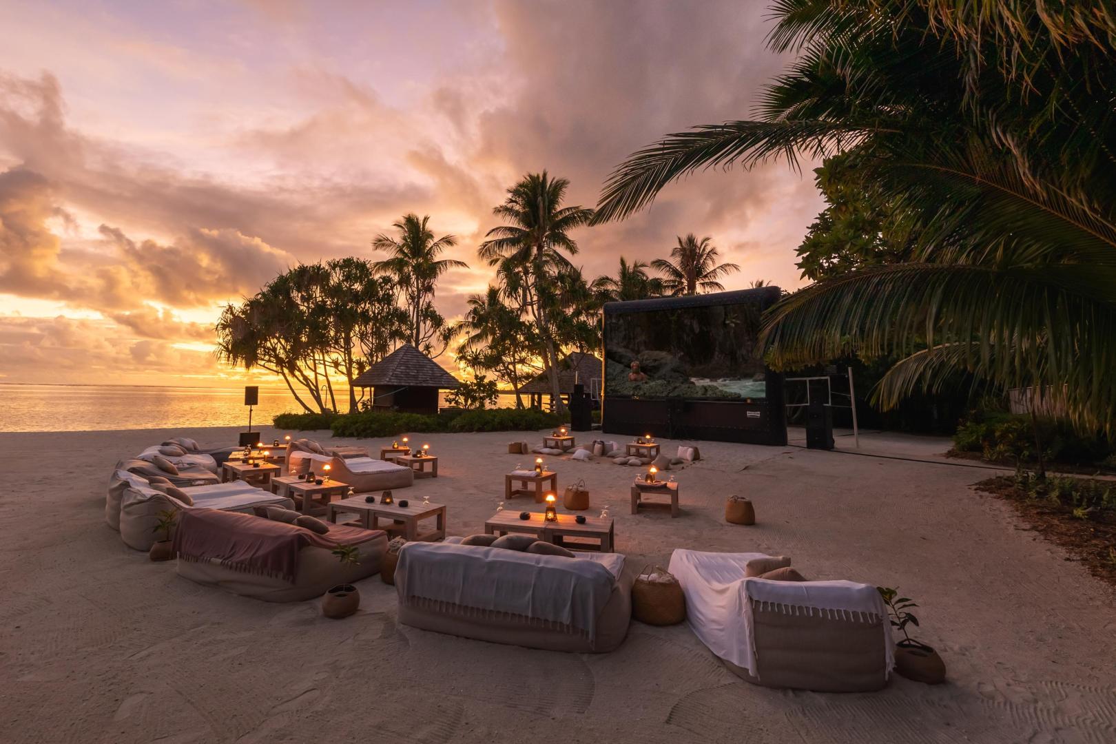 Nukutepipi Island – Private island in French Polynesia, South Pacific