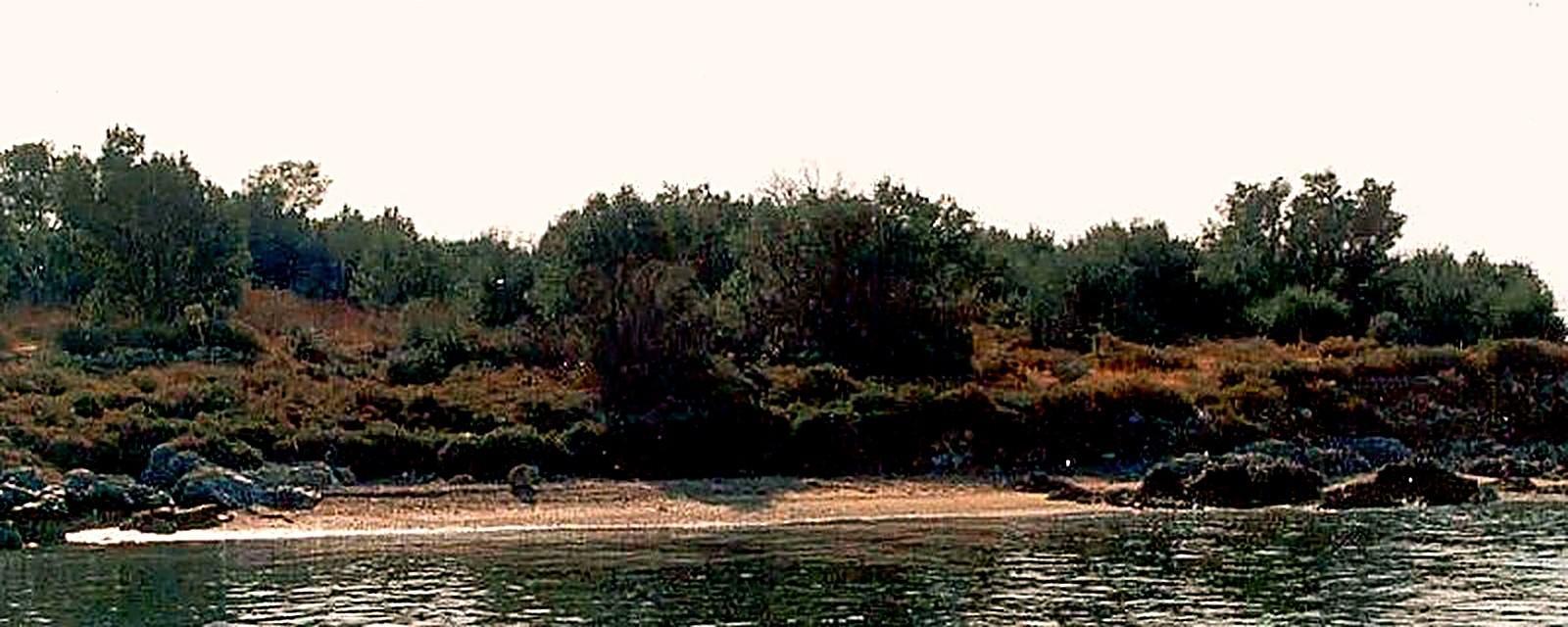 St. Athanasios Island – Private island in Greece, Europe