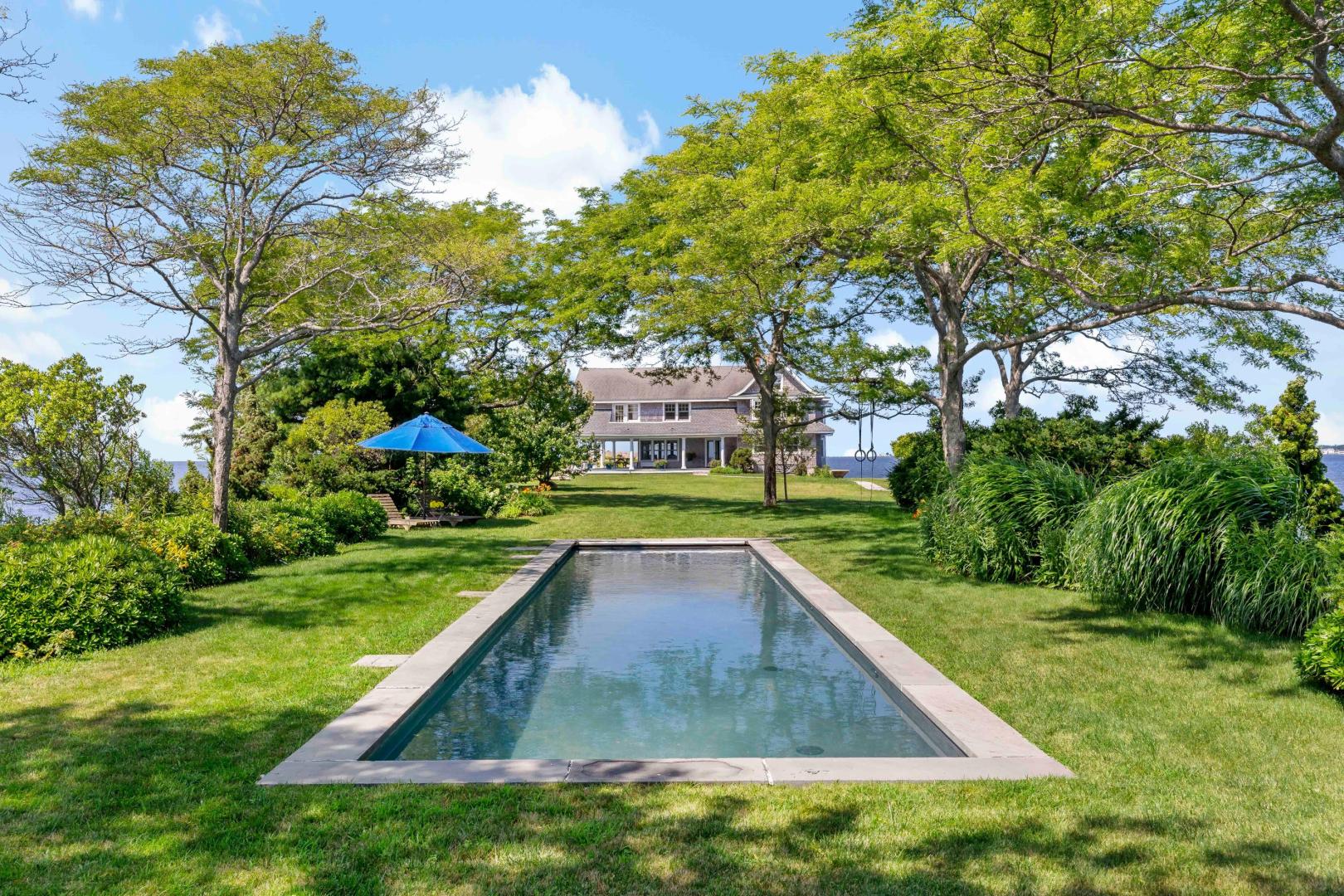 Potato Island – Private island in Connecticut, United States