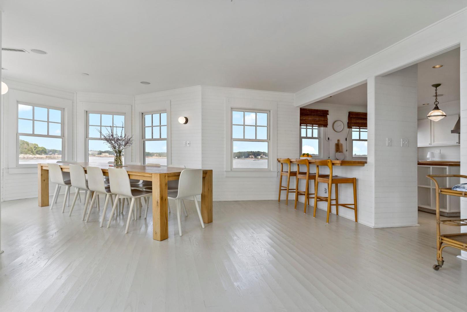 Potato Island – Private island in Connecticut, United States