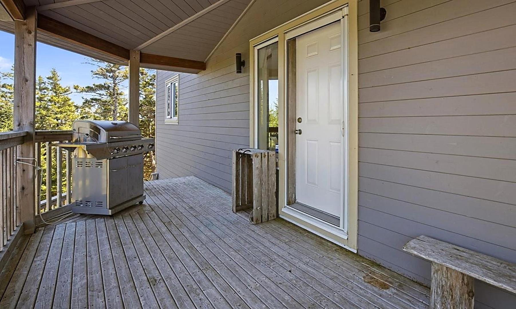 Redmond Island & Mainland Lots – Private island in Nova Scotia, Canada