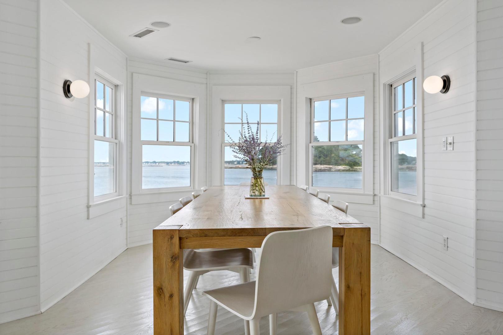 Potato Island – Private island in Connecticut, United States