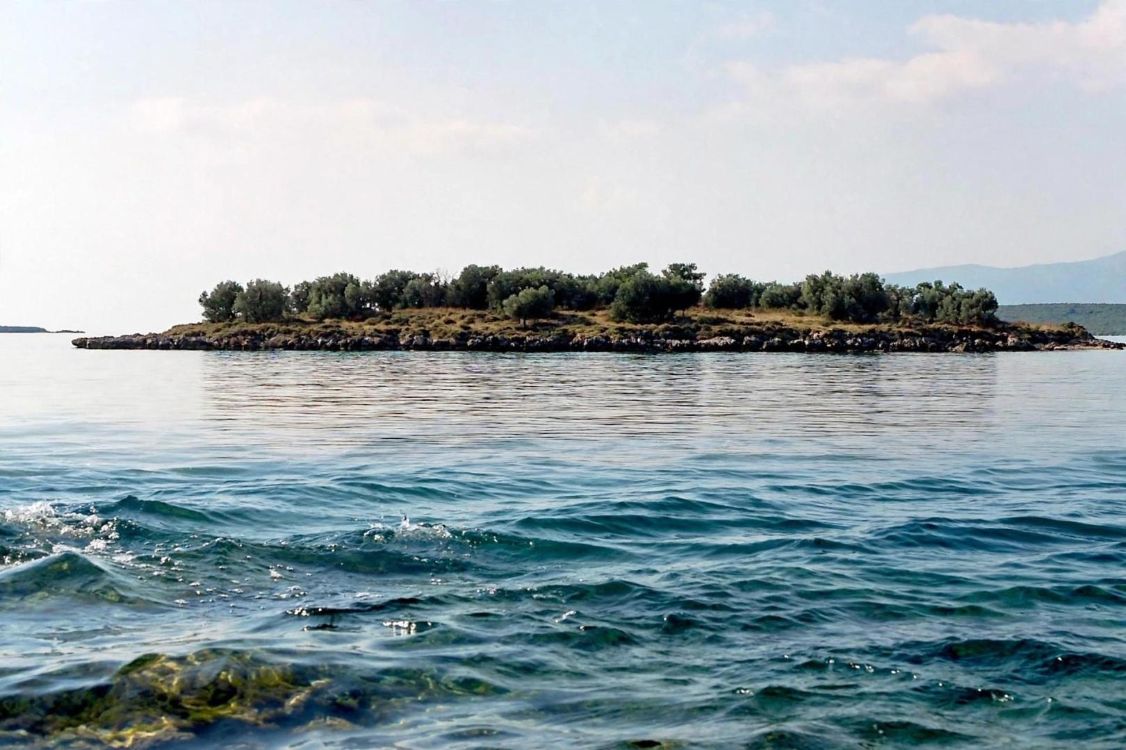 St. Athanasios Island – Private island in Greece, Europe