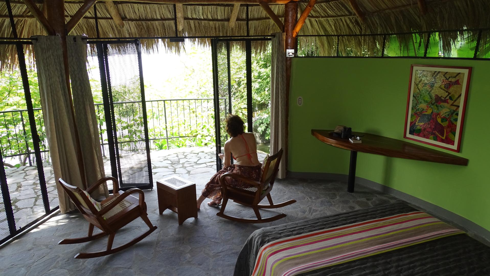 Zopango Orchids Island – Private island in Nicaragua, Central America
