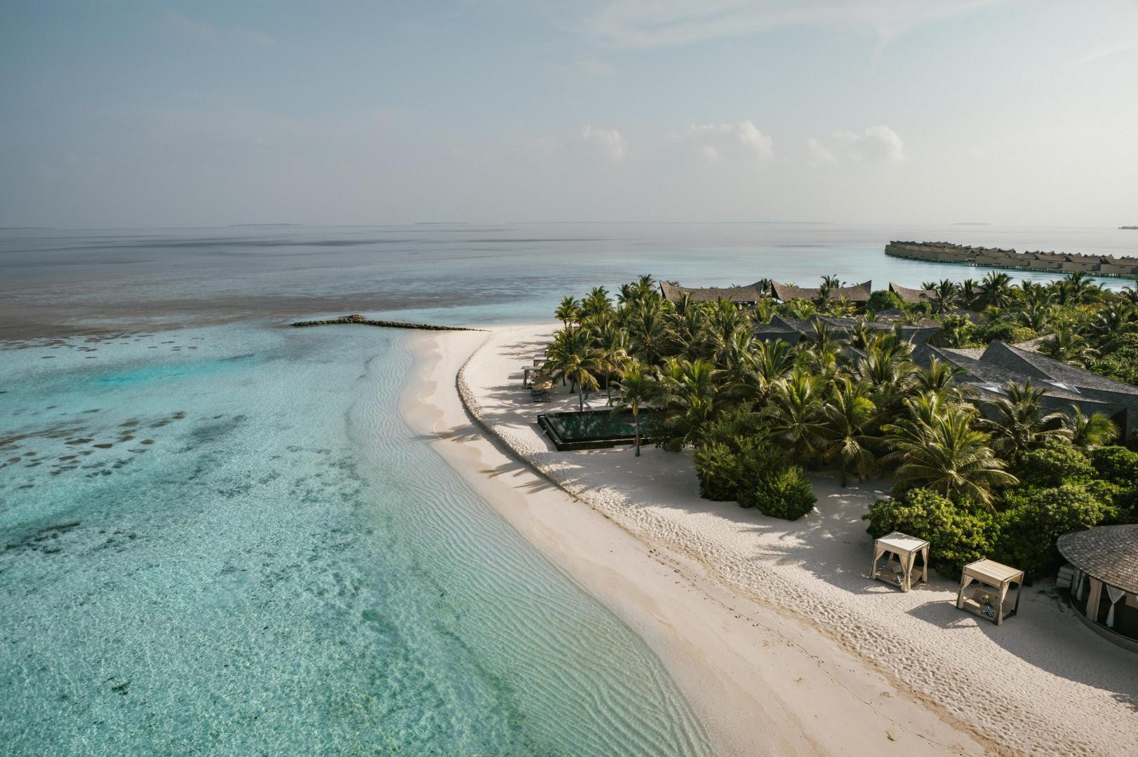 Mondrian Maldives Kuredhivaru – Private island in Maldives, Asia & Middle East