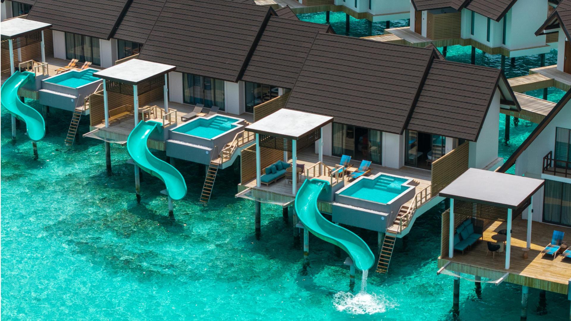 Meyyafushi – Private island in Maldives, Asia & Middle East