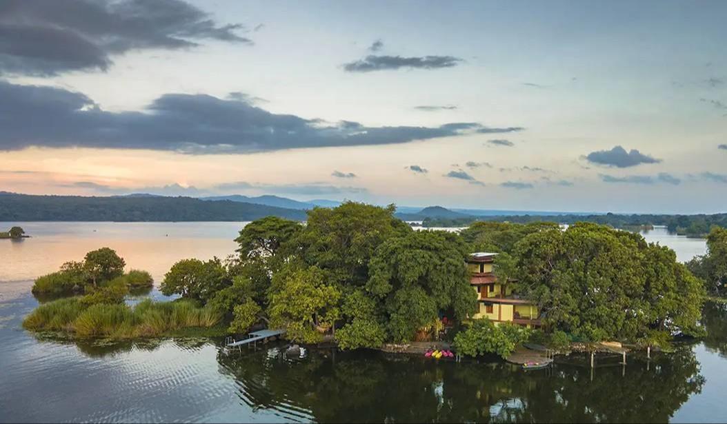 Zopango Orchids Island – Private island in Nicaragua, Central America