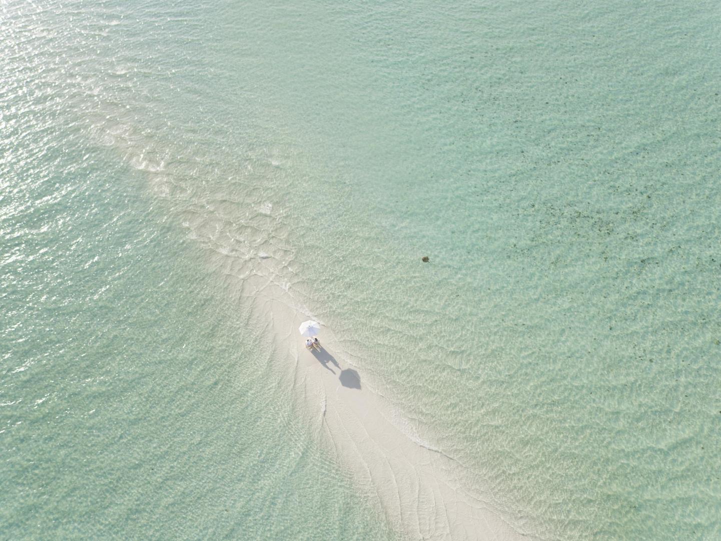 Soneva Jani – Private island in Maldives, Asia & Middle East