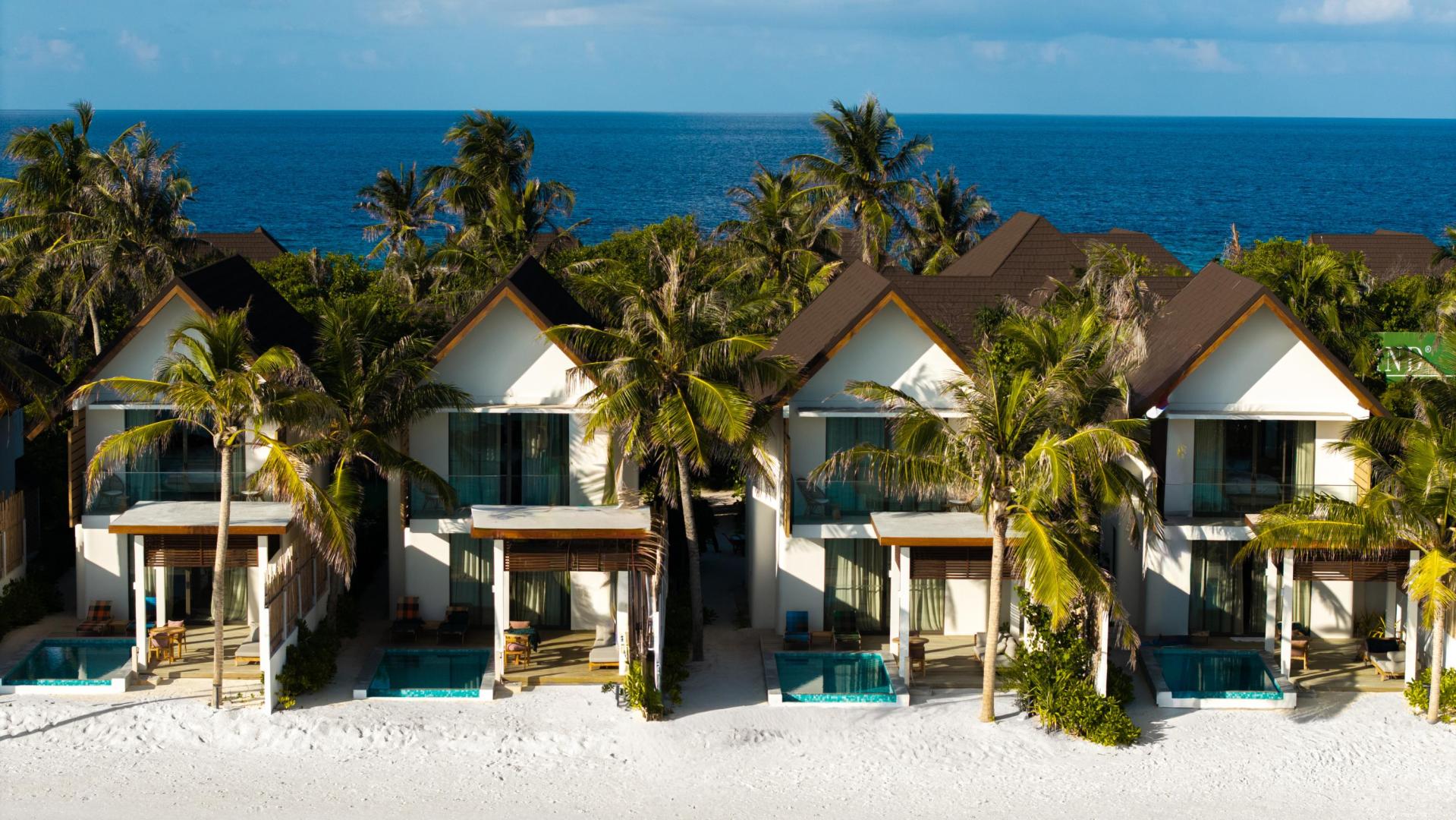 Meyyafushi – Private island in Maldives, Asia & Middle East