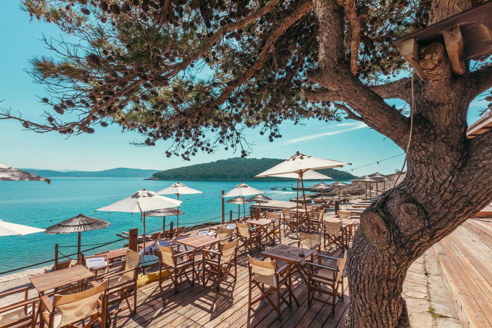 Obonjan Island Resort – Private island in Croatia, Europe