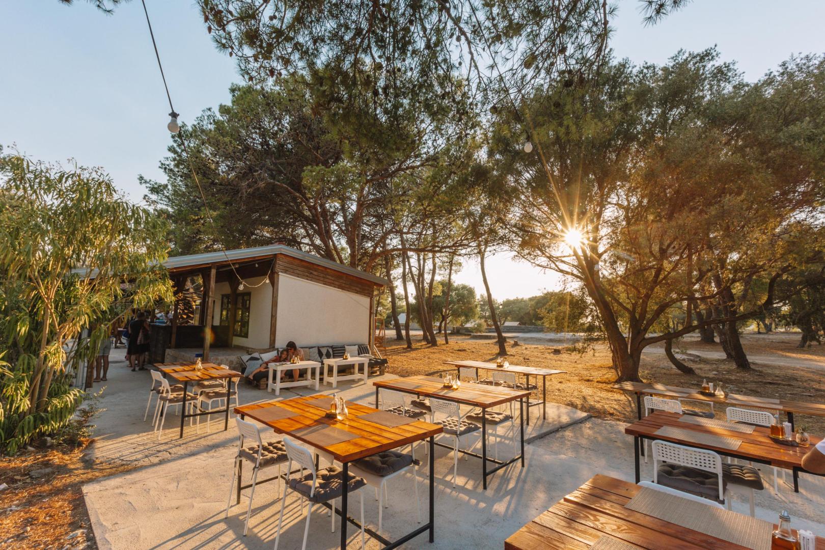 Obonjan Island Resort – Private island in Croatia, Europe