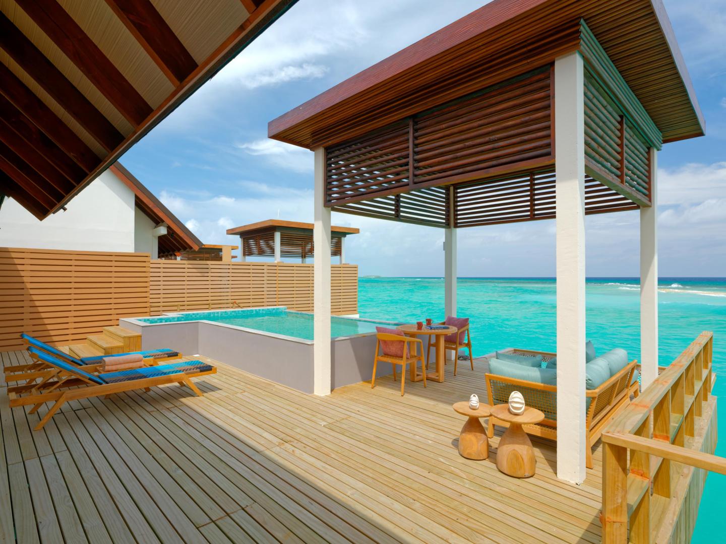 Meyyafushi – Private island in Maldives, Asia & Middle East